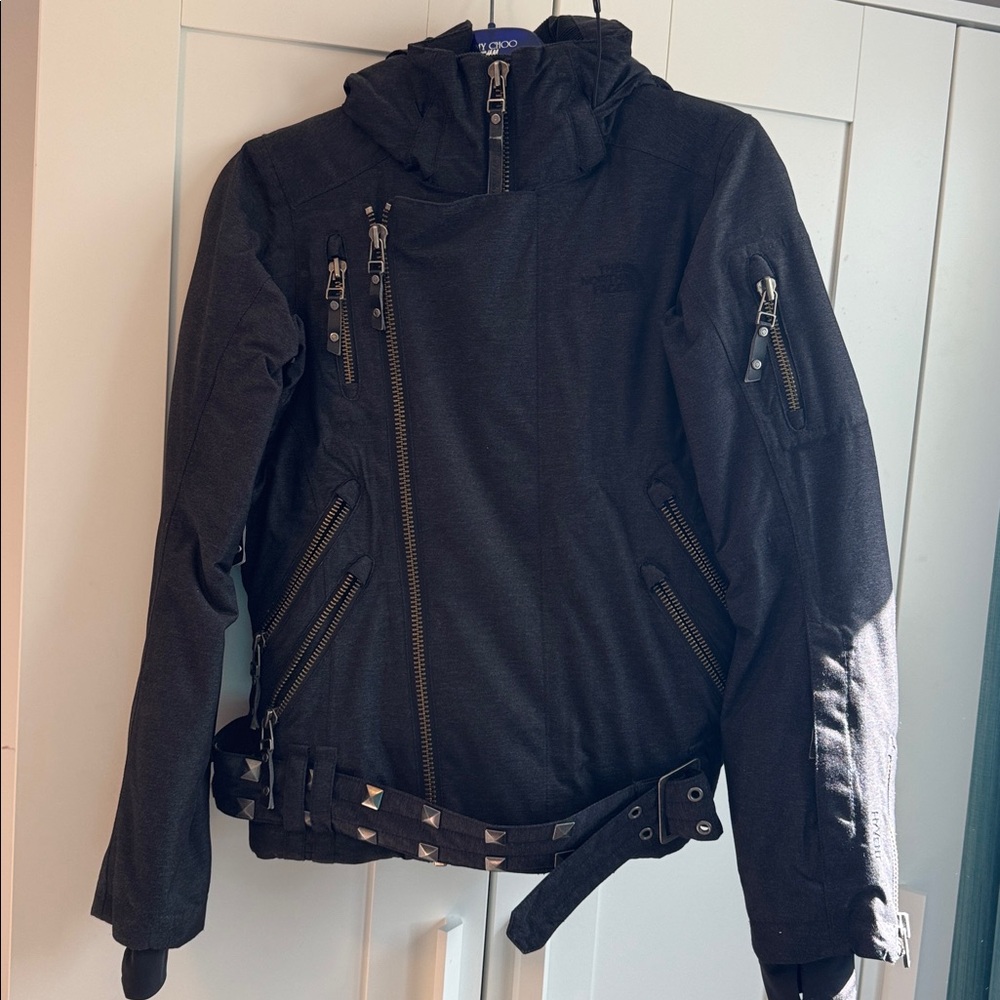The North Face Moto Ski Jacket